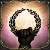 Trophy/Achievement Icon