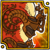 Trophy/Achievement Icon