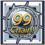 Trophy/Achievement Icon