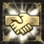 Trophy/Achievement Icon