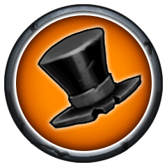 Trophy/Achievement Icon