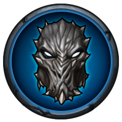 Trophy/Achievement Icon