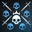 Trophy/Achievement Icon