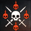 Trophy/Achievement Icon