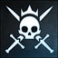 Trophy/Achievement Icon