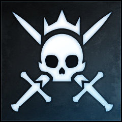 Trophy/Achievement Icon