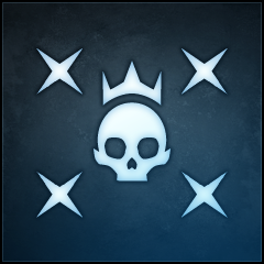 Trophy/Achievement Icon