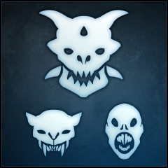 Trophy/Achievement Icon