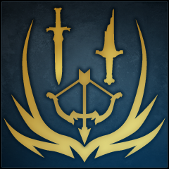 Trophy/Achievement Icon