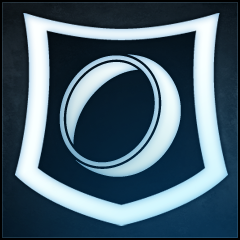 Trophy/Achievement Icon