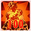 Trophy/Achievement Icon