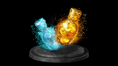 Trophy/Achievement Icon