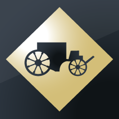 Trophy/Achievement Icon