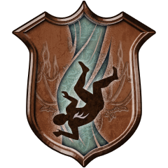 Trophy/Achievement Icon