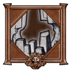 Trophy/Achievement Icon