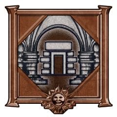 Trophy/Achievement Icon