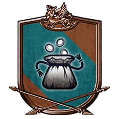 Trophy/Achievement Icon