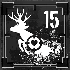 Trophy/Achievement Icon