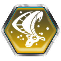 Trophy/Achievement Icon