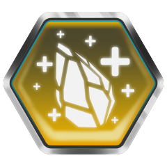 Trophy/Achievement Icon