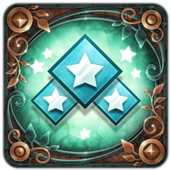 Trophy/Achievement Icon