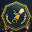 Trophy/Achievement Icon