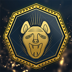 Trophy/Achievement Icon