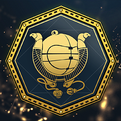 Trophy/Achievement Icon