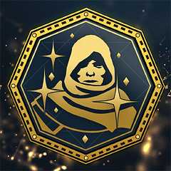 Trophy/Achievement Icon