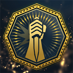 Trophy/Achievement Icon