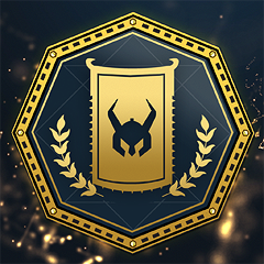 Trophy/Achievement Icon