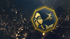 Trophy/Achievement Icon