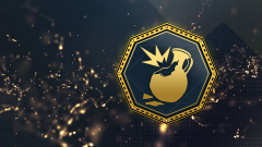 Trophy/Achievement Icon