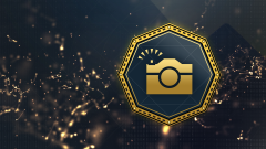 Trophy/Achievement Icon