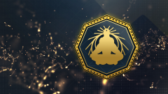 Trophy/Achievement Icon