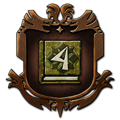 Trophy/Achievement Icon