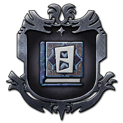 Trophy/Achievement Icon