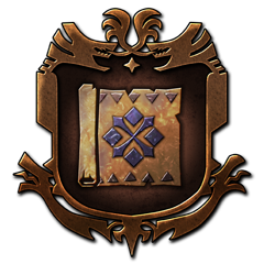 Trophy/Achievement Icon