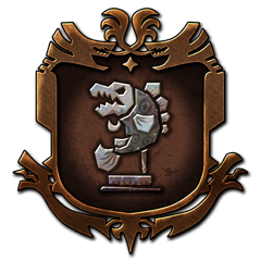 Trophy/Achievement Icon