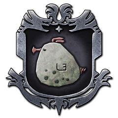 Trophy/Achievement Icon