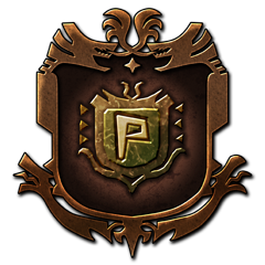 Trophy/Achievement Icon