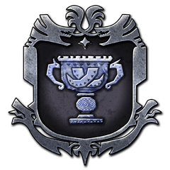 Trophy/Achievement Icon