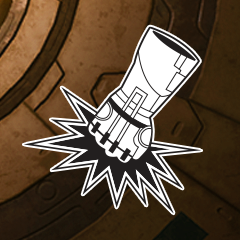 Trophy/Achievement Icon