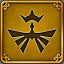 Trophy/Achievement Icon