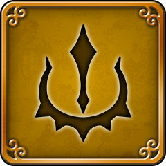 Trophy/Achievement Icon