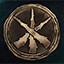 Trophy/Achievement Icon