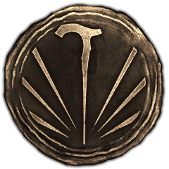 Trophy/Achievement Icon