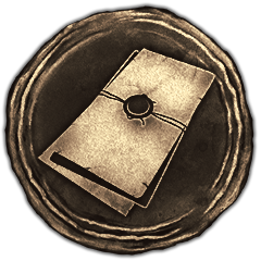 Trophy/Achievement Icon