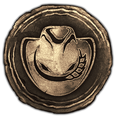 Trophy/Achievement Icon