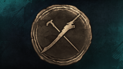 Trophy/Achievement Icon